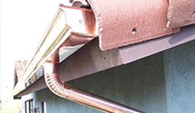 Rain Gutter Installation, Repair, Cleaning in Farmingdale, NJ